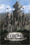 Strump: A World of Shadows - Michael Alexander Beas