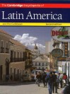 The Cambridge Encyclopedia of Latin America and the Caribbean - Simon Collier, Thomas E. Skidmore, Harold Blakemore
