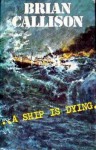 A Ship Is Dying - Brian Callison