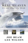 The Real Heaven: It's Not What You Think - Joe Beam, Lee Wilson