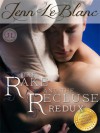 The Rake And The Recluse : REDUX - Jenn LeBlanc