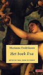 Het boek Eva - Marianne Fredriksson, Anna Ruighaver