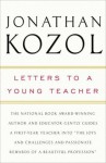 Letters to a Young Teacher - Jonathan Kozol