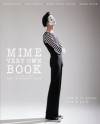 Mime Very Own Book - Doug Jones, Eric Curtis, Scott Allen Perry, Adam Mock