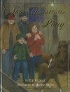 The Christmas Pony - Tim F. Wiklund, Marilyn Brown