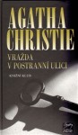 Vražda v postranní ulici - Hana Petráková, Agatha Christie