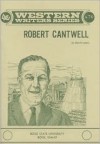 Robert Cantwell - Merrill Lewis