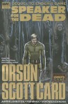 Speaker for the Dead - Orson Scott Card, Pop Mhan, Veronica Gandini