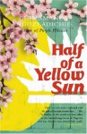 Half Of A Yellow Sun - Chimamanda Ngozi Adichie