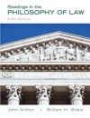 Readings in the Philosophy of Law - John Arthur, William H. Shaw