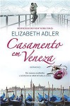 Casamento em Veneza - Elizabeth Adler