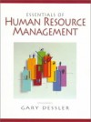 Essentials of Human Resource Management - Gary Dessler