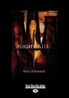 Night Kill (Easyread Large Edition) - Ann Littlewood