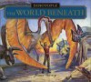 Dinotopia: The World Beneath - James Gurney