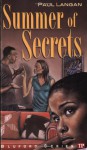 Summer of Secrets - Paul Langan