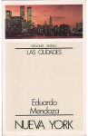 Nueva York - Eduardo Mendoza