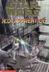 Star Wars: Jedi Apprentice #18: The Threat Within - Judy Watson, Cliff Nielsen