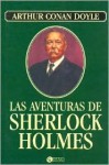 Las Aventuras de Sherlock Holmes - Arthur Conan Doyle