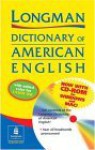 Longman Dictionary of American English, Second Edition (Paper with CD-ROM, Two-Color Version) - Longman