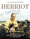 HERRIOT - A Vet's Life - Bill Mitchell, Jim Wight, Christopher Timothy