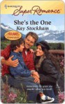 She's the One - Kay Stockham