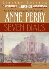 Seven Dials (Charlotte & Thomas Pitt, #23) - Anne Perry