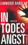 In Todesangst - Linwood Barclay, Nina Pallandt