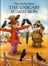 The Unscary Scarecrow - John Patience