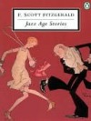 Jazz Age Stories - F. Scott Fitzgerald