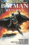 Batman Returns - Dennis O'Neil, José Luis García-López, Steve Erwin