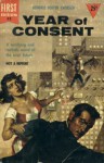 Year of Consent - Kendell Foster Crossen