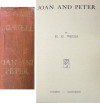 Joan and Peter: The Story of an Education - H.G. Wells