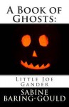 A Book of Ghosts: Little Joe Gander - Sabine Baring-Gould