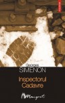 Inspectorul Cadavre - Georges Simenon