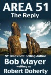 The Reply - Robert Doherty, Bob Mayer