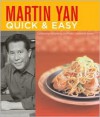 Martin Yan Quick and Easy - Martin Yan