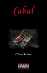 Cabal - Clive Barker, Joachim Körber