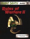 Rules of Warfare II (#7225) - S. McGregor, Don Dennis