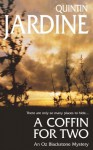 A Coffin For Two - Quintin Jardine