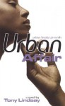 Urban Affair - Tony Lindsey, Tony Lindsey