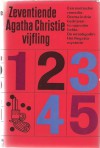 Zeventiende vijfling - J.F. Kliphuis, L. Groen-Verhoef, G.R. de Bruin, M.J. Landré-Tollenaar, Agatha Christie