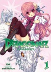 Dragonar Academy Vol. 1 - Shiki Mizuchi, RAN