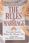 Rules for Marriage (eBook) - Ellen Fein, Sherrie Schneider