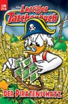 Der Piratenschatz (Lustiges Taschenbuch, 316) - Walt Disney Company