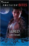 Lured - Lori Devoti