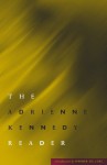 Adrienne Kennedy Reader - Adrienne Kennedy