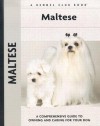 Maltese - Juliette Cunliffe, Isabelle Francais