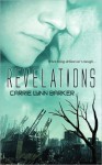 Revelations - Carrie Lynn Barker, Dana Horbach