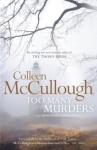 Too Many Murders - Colleen McCullough