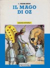 Il mago di Oz - L. Frank Baum